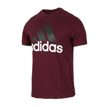 Load image into Gallery viewer, Original Adidas ESS LINEAR TEE Men&#39;s T-shirts