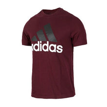 Load image into Gallery viewer, Original Adidas ESS LINEAR TEE Men's T-shirts