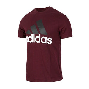 Original Adidas ESS LINEAR TEE Men's T-shirts