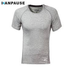 Load image into Gallery viewer, KANPAUSE Men&#39;s Tights T-shirts