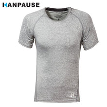Load image into Gallery viewer, KANPAUSE Men's Tights T-shirts