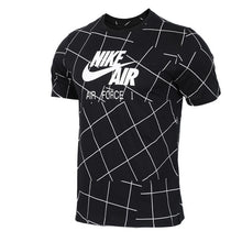 Load image into Gallery viewer, Original NIKE AS M NSW TEE AF1 Men's T-shirts
