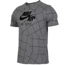 Load image into Gallery viewer, Original NIKE AS M NSW TEE AF1 Men's T-shirts