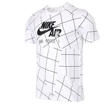 Load image into Gallery viewer, Original NIKE AS M NSW TEE AF1 Men's T-shirts