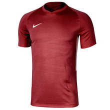 Load image into Gallery viewer, Original NIKE DRY TIEMPO PREM JSY Men's T-shirts