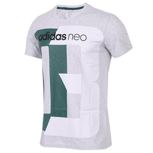 Original Adidas NEO Label FAV TSHIRT Men's T-shirts