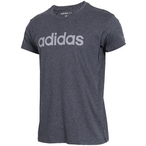 Original Adidas NEO Label CE GR LOGO T Men's T-shirts