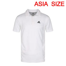 Load image into Gallery viewer, Original New Arrival 2018 Adidas FAB  Men's exercise POLO short sleeve Sportswear