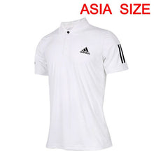 Load image into Gallery viewer, Original New Arrival 2018 Adidas FAB  Men's exercise POLO short sleeve Sportswear