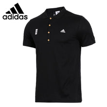 Load image into Gallery viewer, Original Adidas WJ POLO REG Men's Exercise POLO