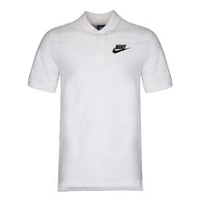 Load image into Gallery viewer, Original NIKE NSW POLO MATCHUP PQ Men's T-shirts