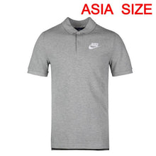 Load image into Gallery viewer, Original NIKE AS M NSW CE POLO MATCHUP PQ Men's T-shirts