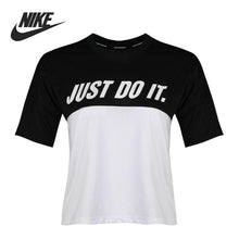 Load image into Gallery viewer, Original NIKE TAILWIND Women&#39;s T-shirts