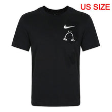Load image into Gallery viewer, Original NIKE AS M NK DRY TEE DFC LEGS Men's T-shirts
