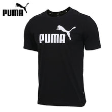 Load image into Gallery viewer, Original PUMA ESS Logo Tee Men's T-shirts