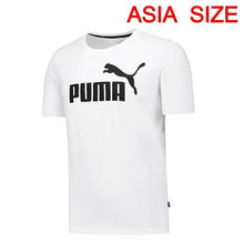 Load image into Gallery viewer, Original PUMA ESS Logo Tee Men's T-shirts