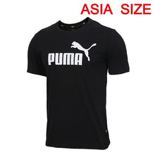 Load image into Gallery viewer, Original PUMA ESS Logo Tee Men's T-shirts
