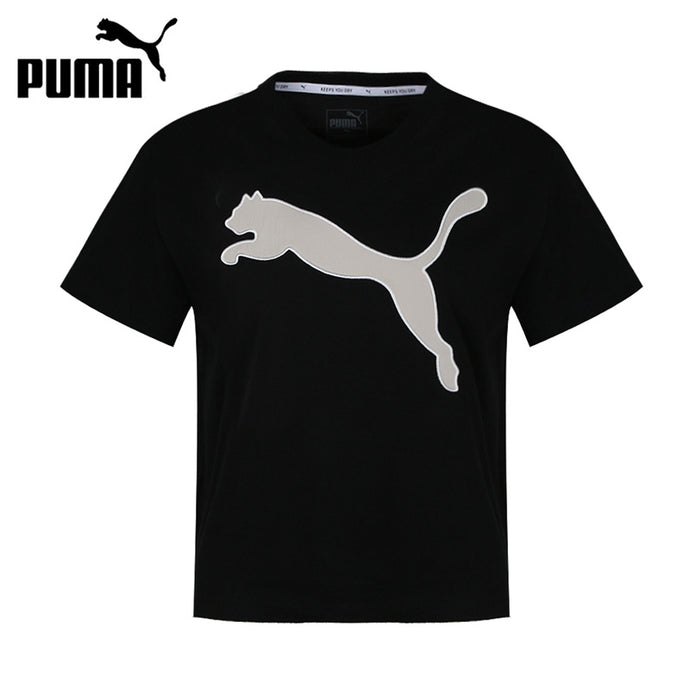 Original PUMA Evostripe Tee Women's  T-shirts